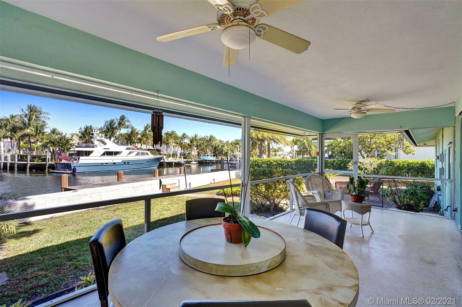 RIO VISTA ISLES - Residential