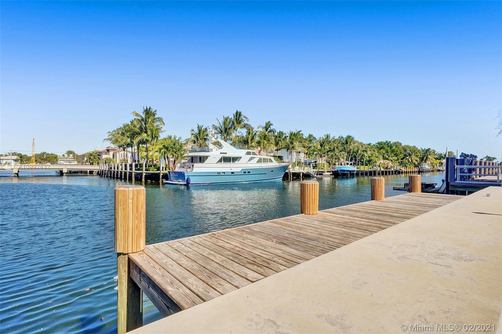 RIO VISTA ISLES - Residential