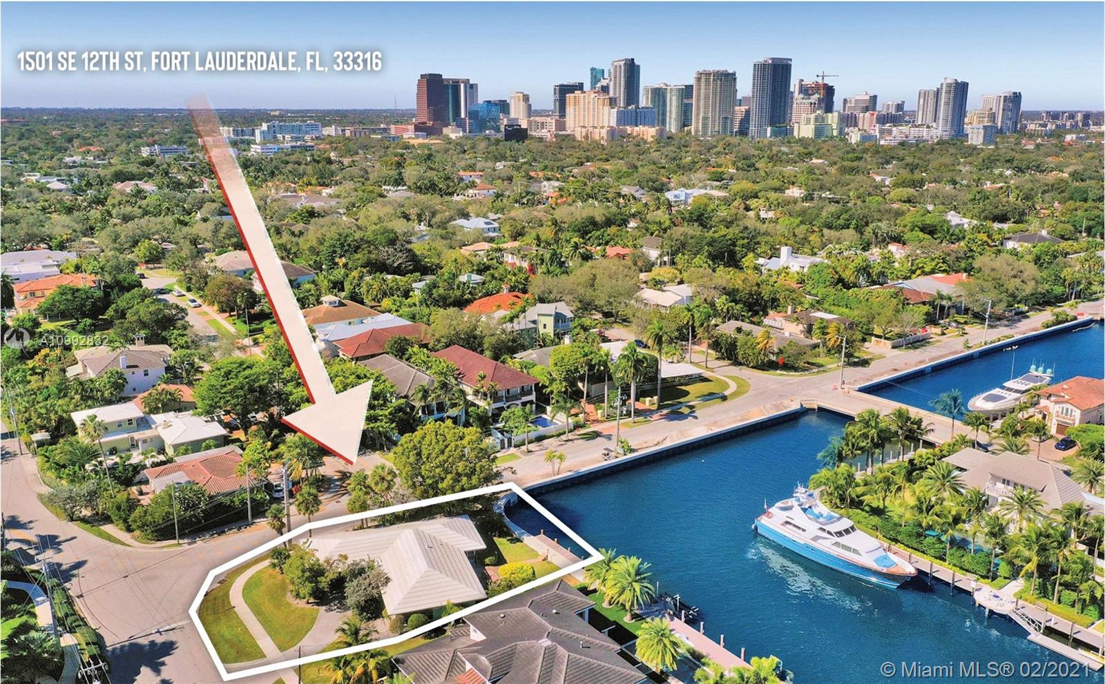 RIO VISTA ISLES - Residential