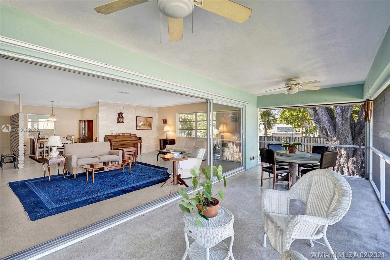 RIO VISTA ISLES - Residential