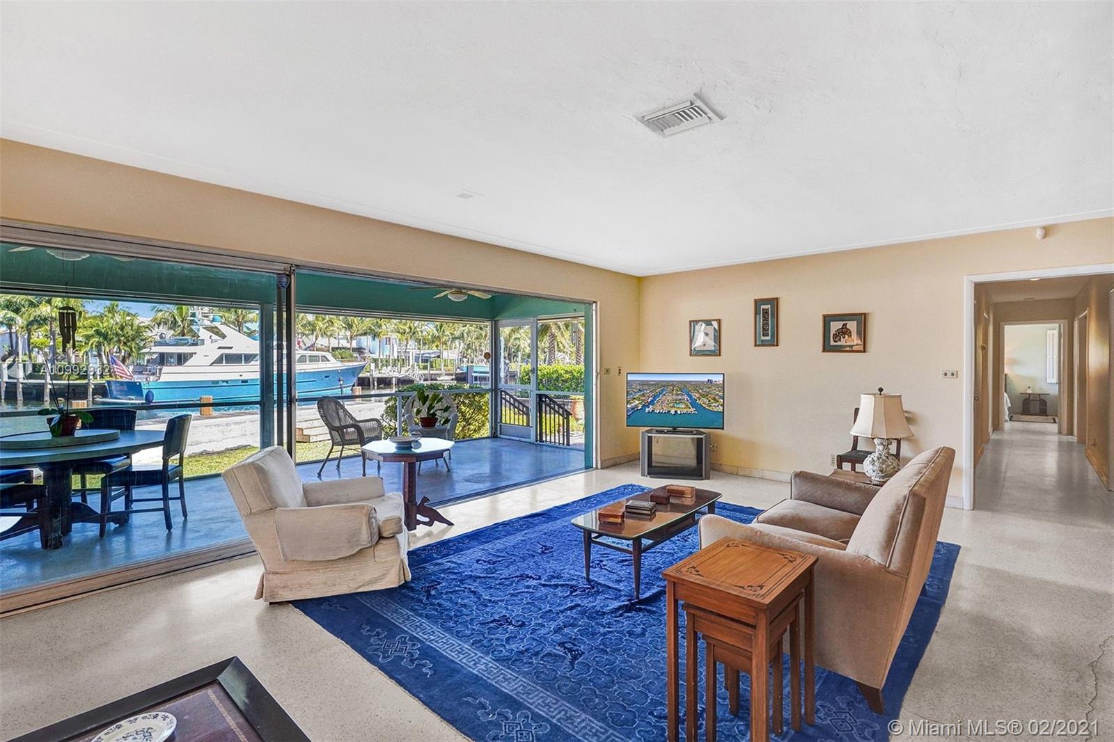 RIO VISTA ISLES - Residential