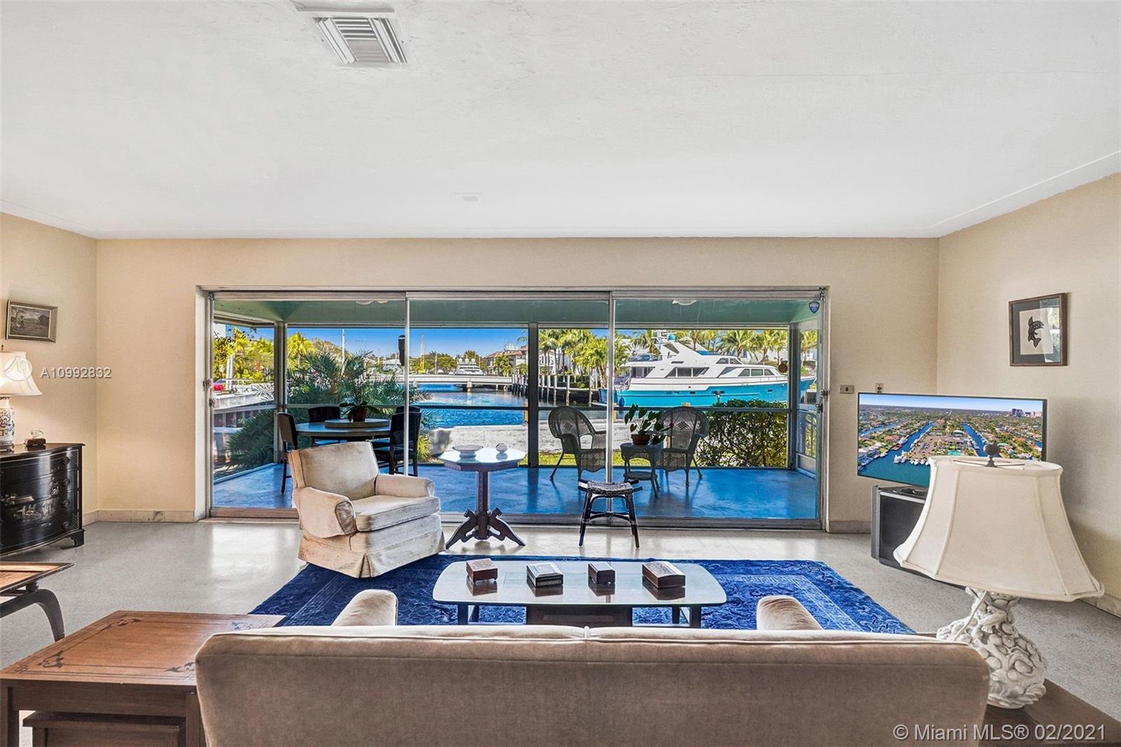 RIO VISTA ISLES - Residential