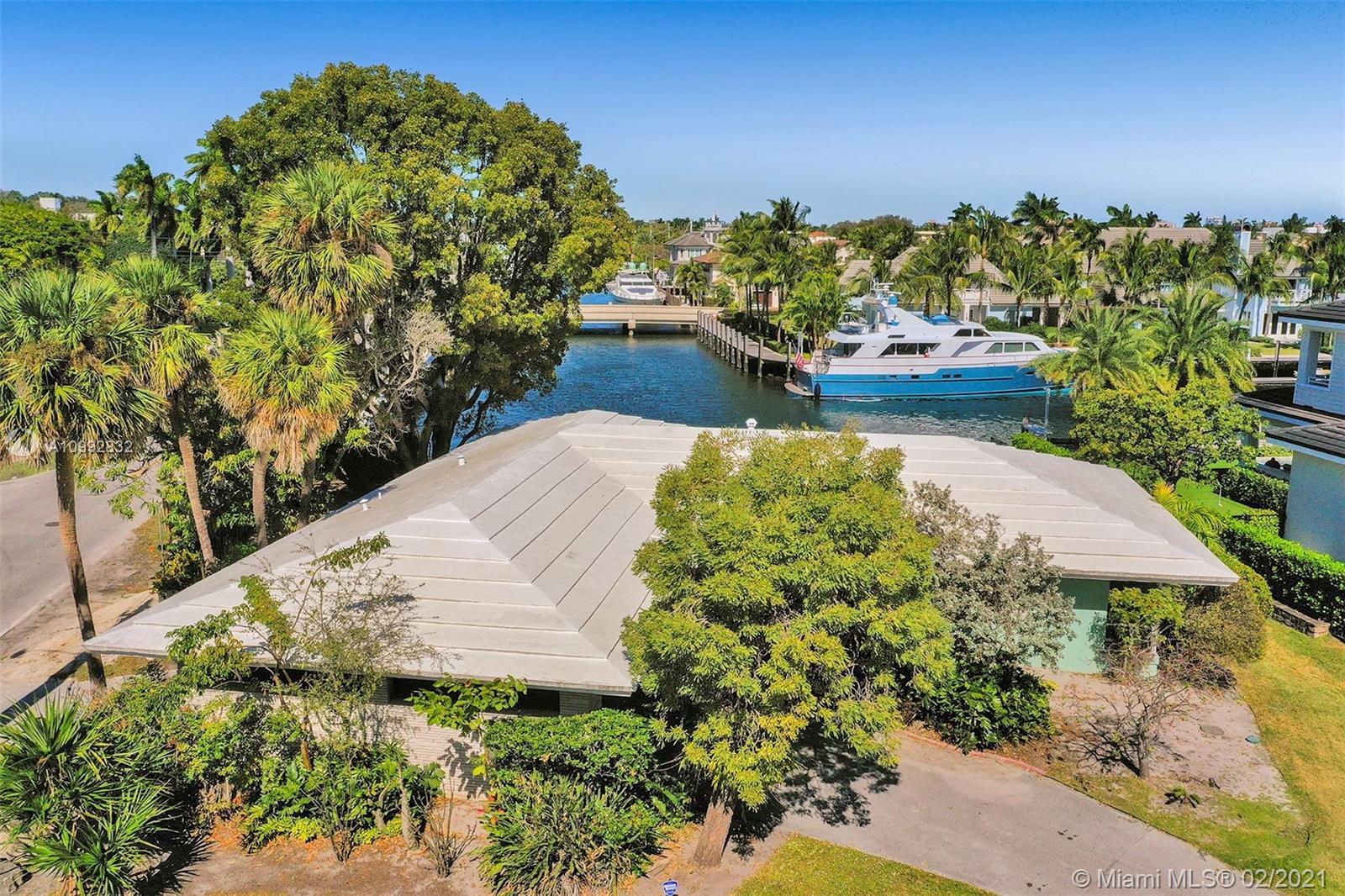 RIO VISTA ISLES - Residential