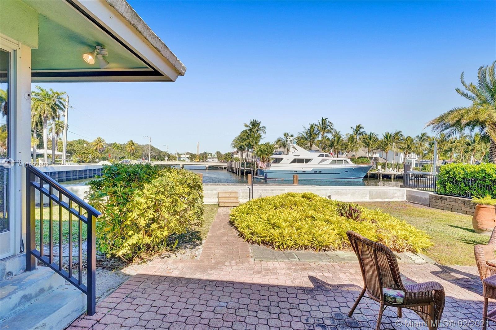 RIO VISTA ISLES - Residential