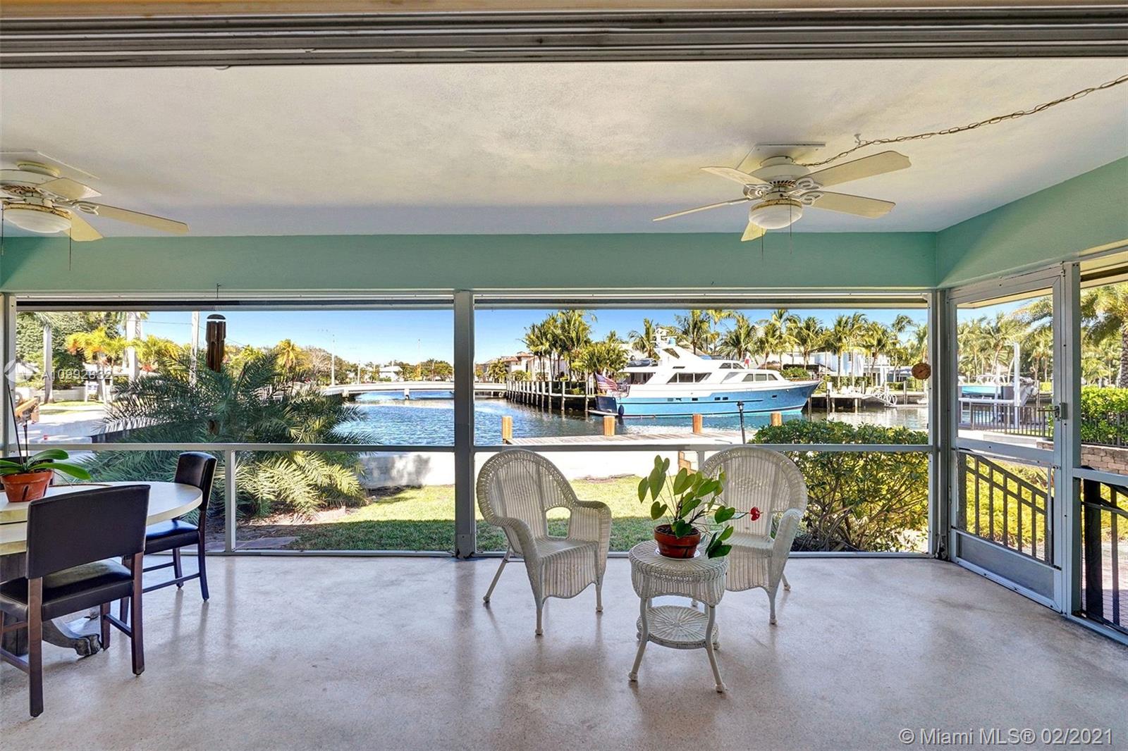 RIO VISTA ISLES - Residential