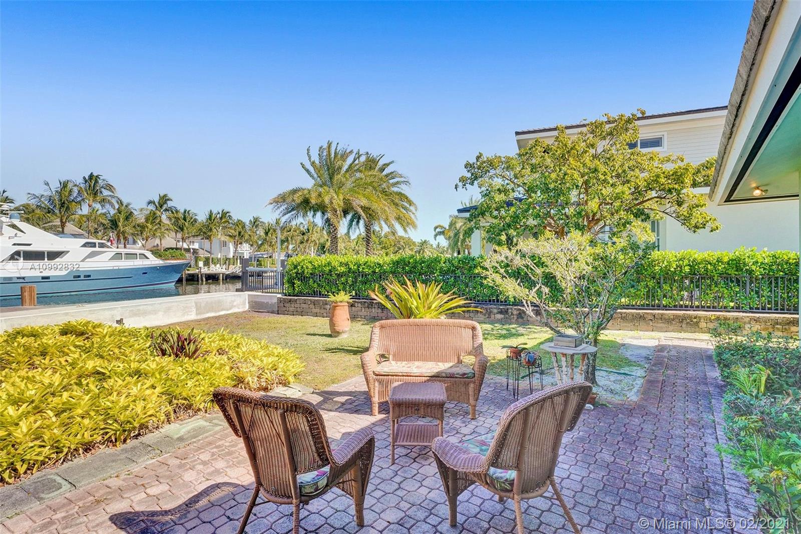 RIO VISTA ISLES - Residential