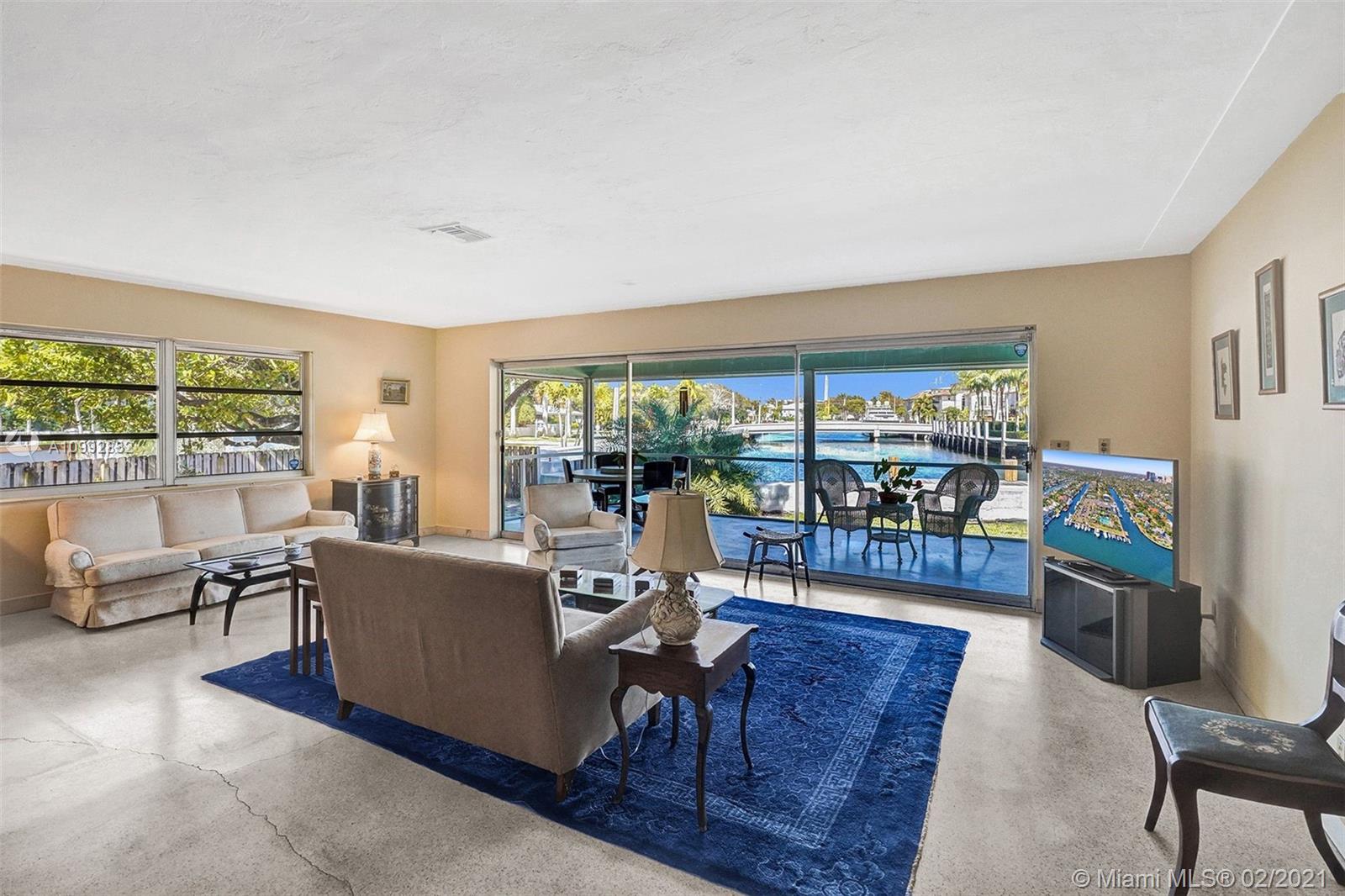 RIO VISTA ISLES - Residential