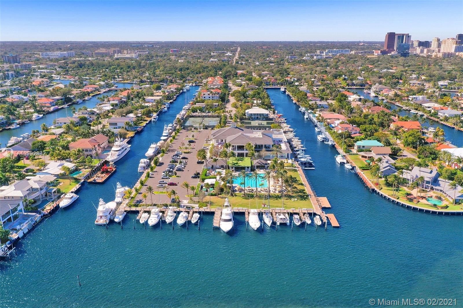 RIO VISTA ISLES - Residential