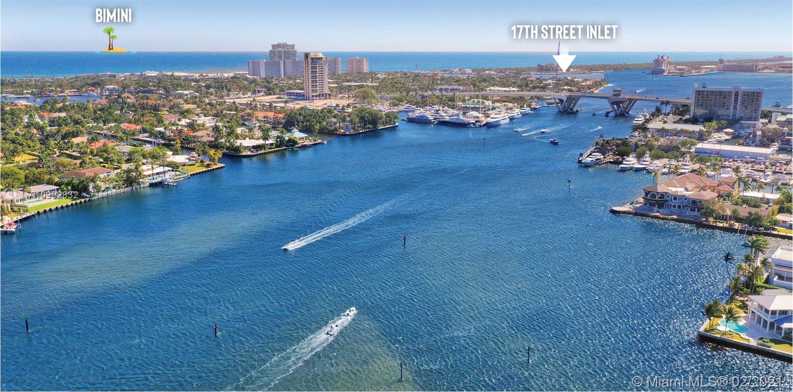 RIO VISTA ISLES - Residential