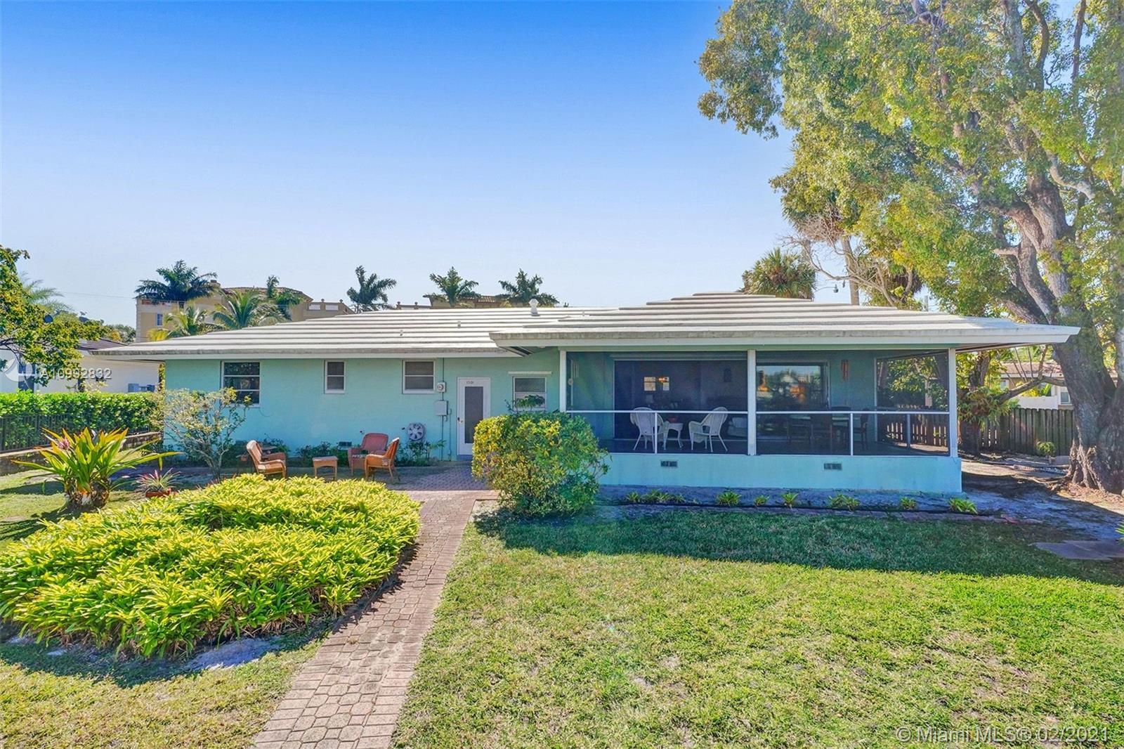 RIO VISTA ISLES - Residential