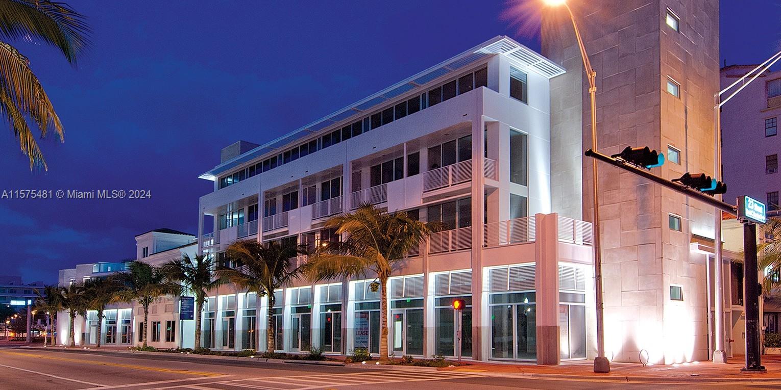 Rental Property at 200 23 Street 402, Miami Beach, Miami-Dade County, Florida - Bedrooms: 2 
Bathrooms: 3  - $4,100 MO.