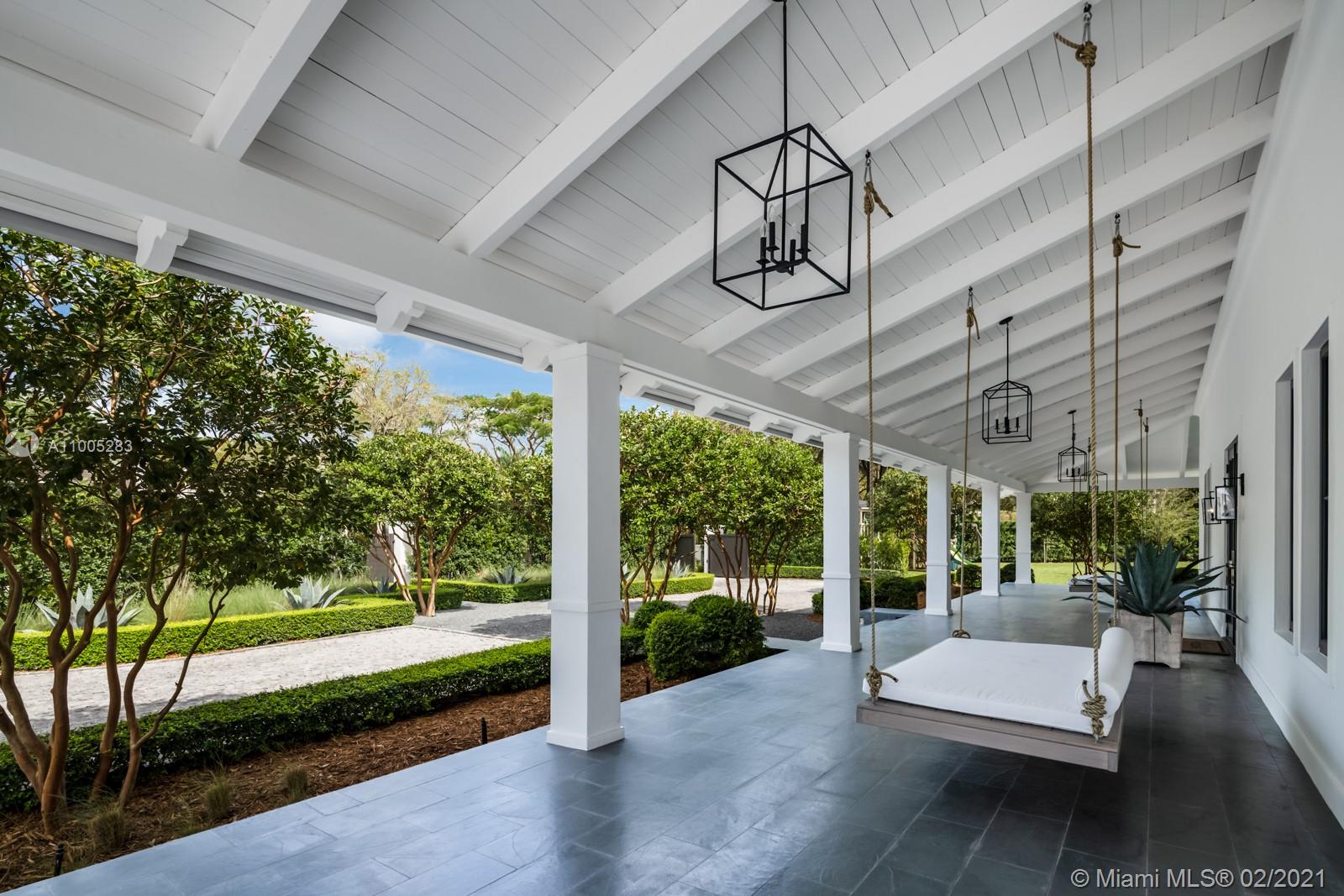 PARKWAY HOMESITES - Residential