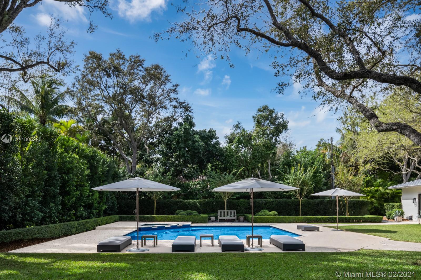 PARKWAY HOMESITES - Residential