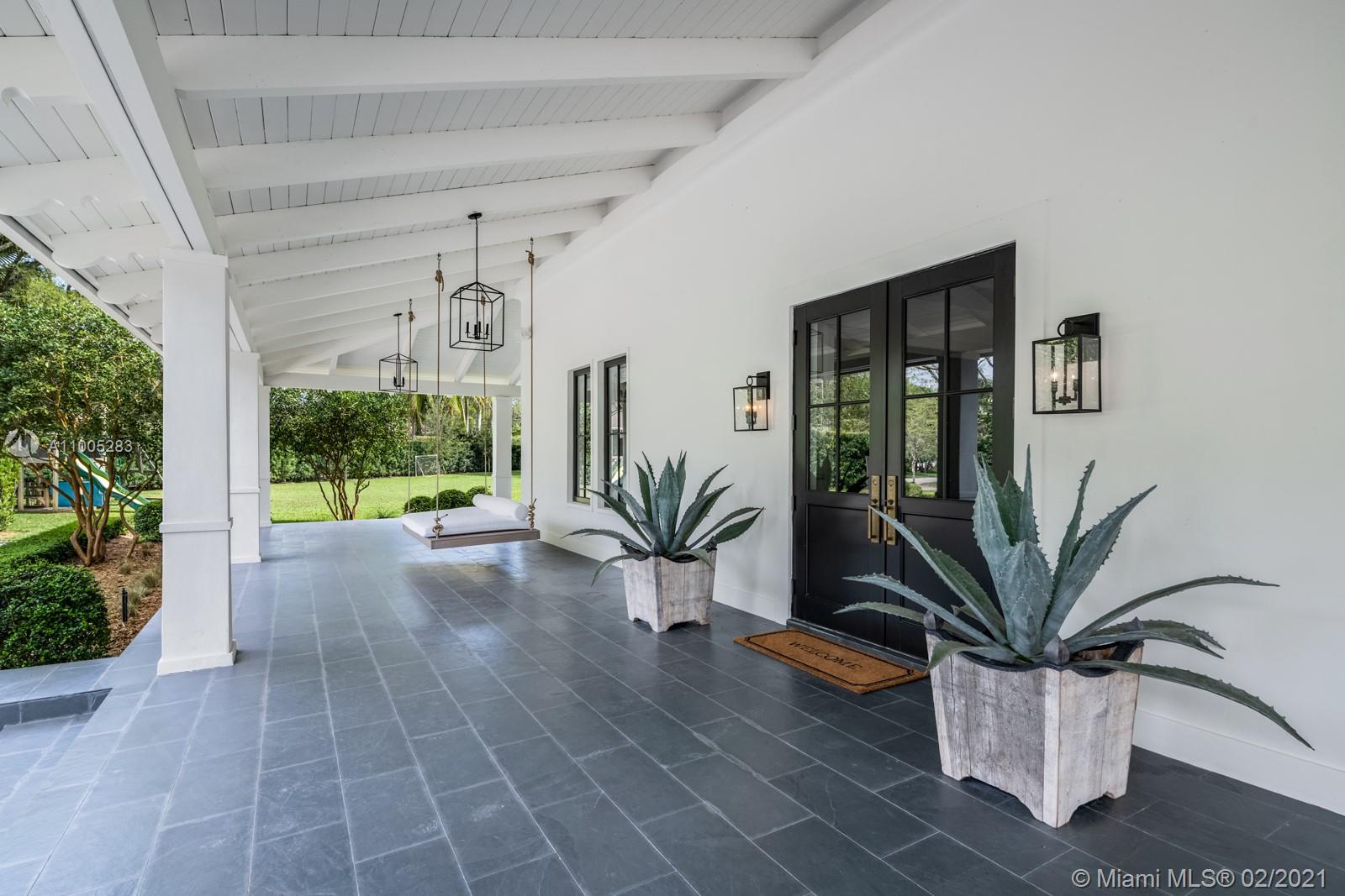 PARKWAY HOMESITES - Residential