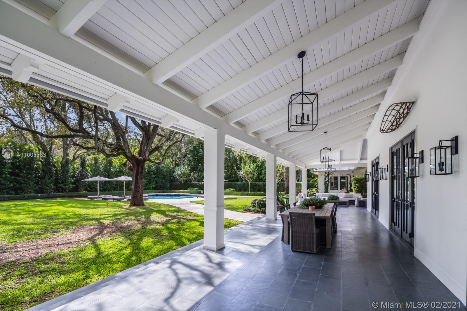 PARKWAY HOMESITES - Residential