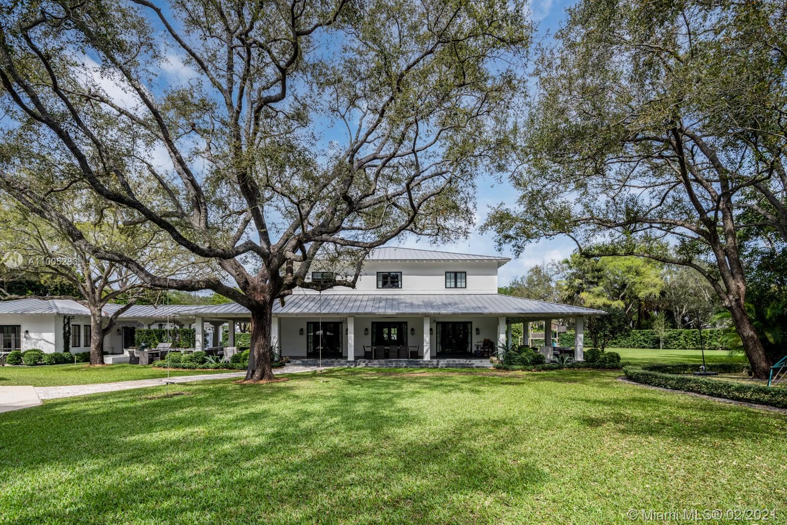 PARKWAY HOMESITES - Residential