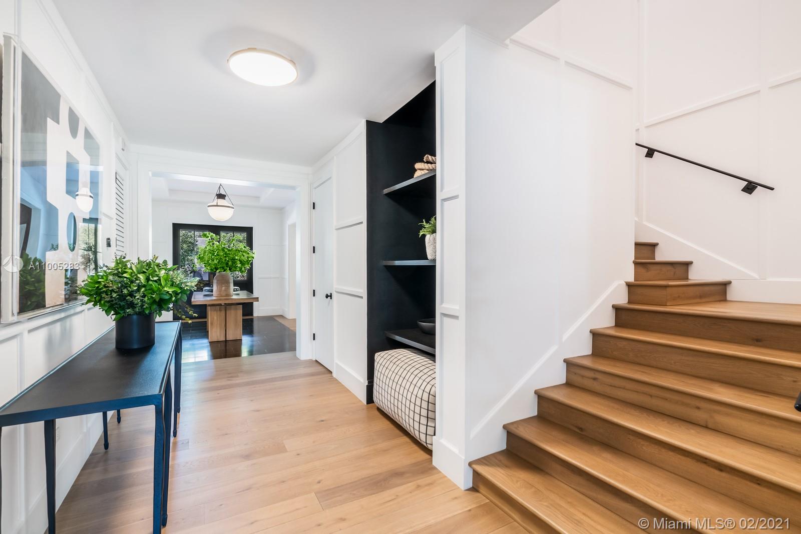 PARKWAY HOMESITES - Residential