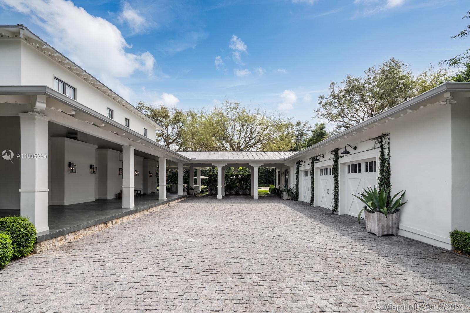 PARKWAY HOMESITES - Residential