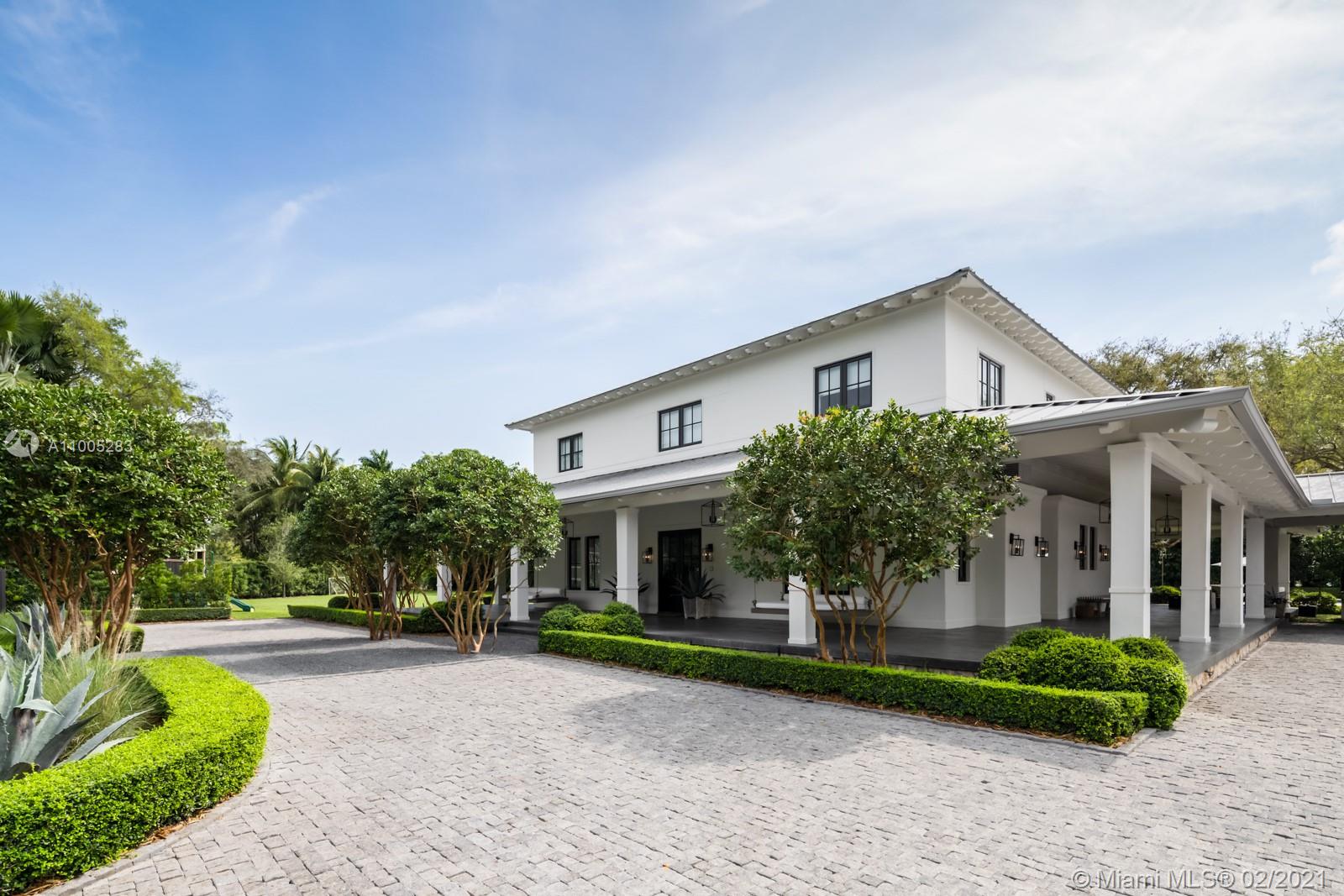 PARKWAY HOMESITES - Residential