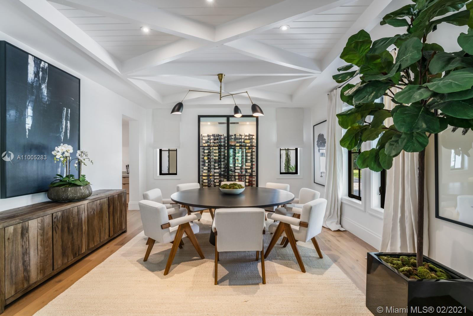 PARKWAY HOMESITES - Residential