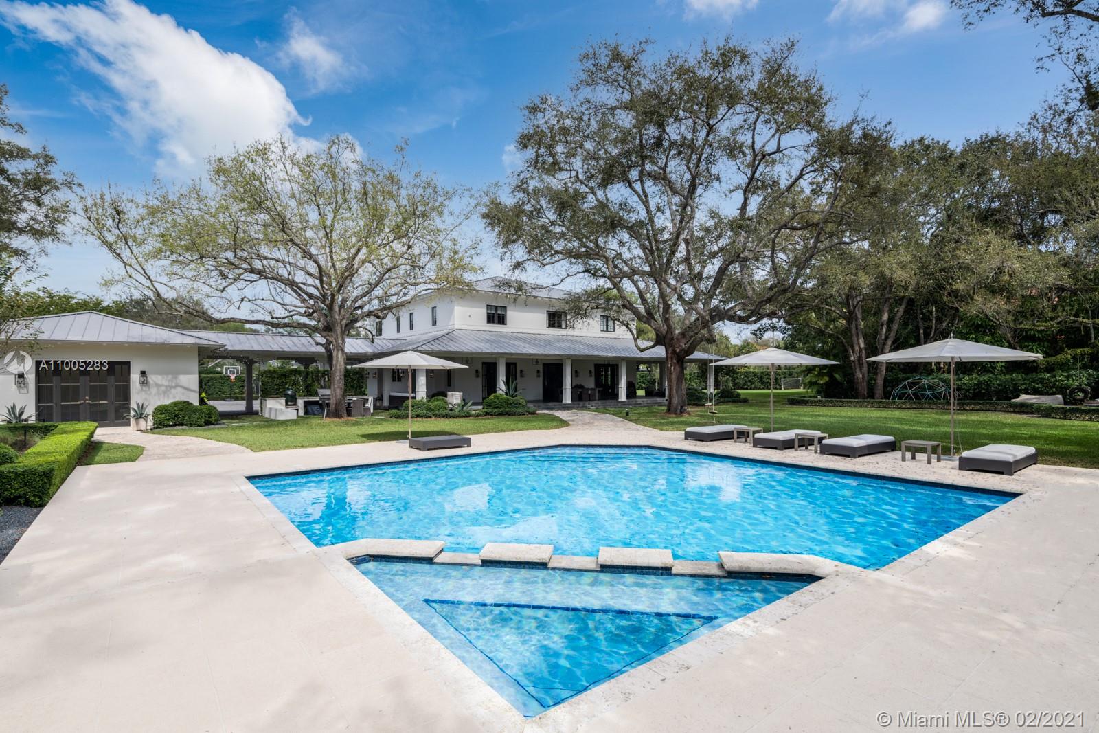 PARKWAY HOMESITES - Residential