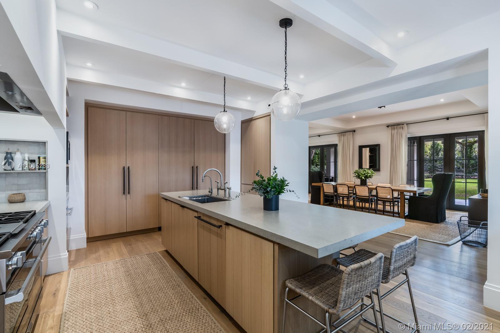 PARKWAY HOMESITES - Residential