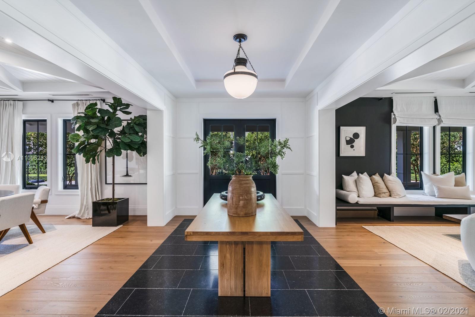 PARKWAY HOMESITES - Residential