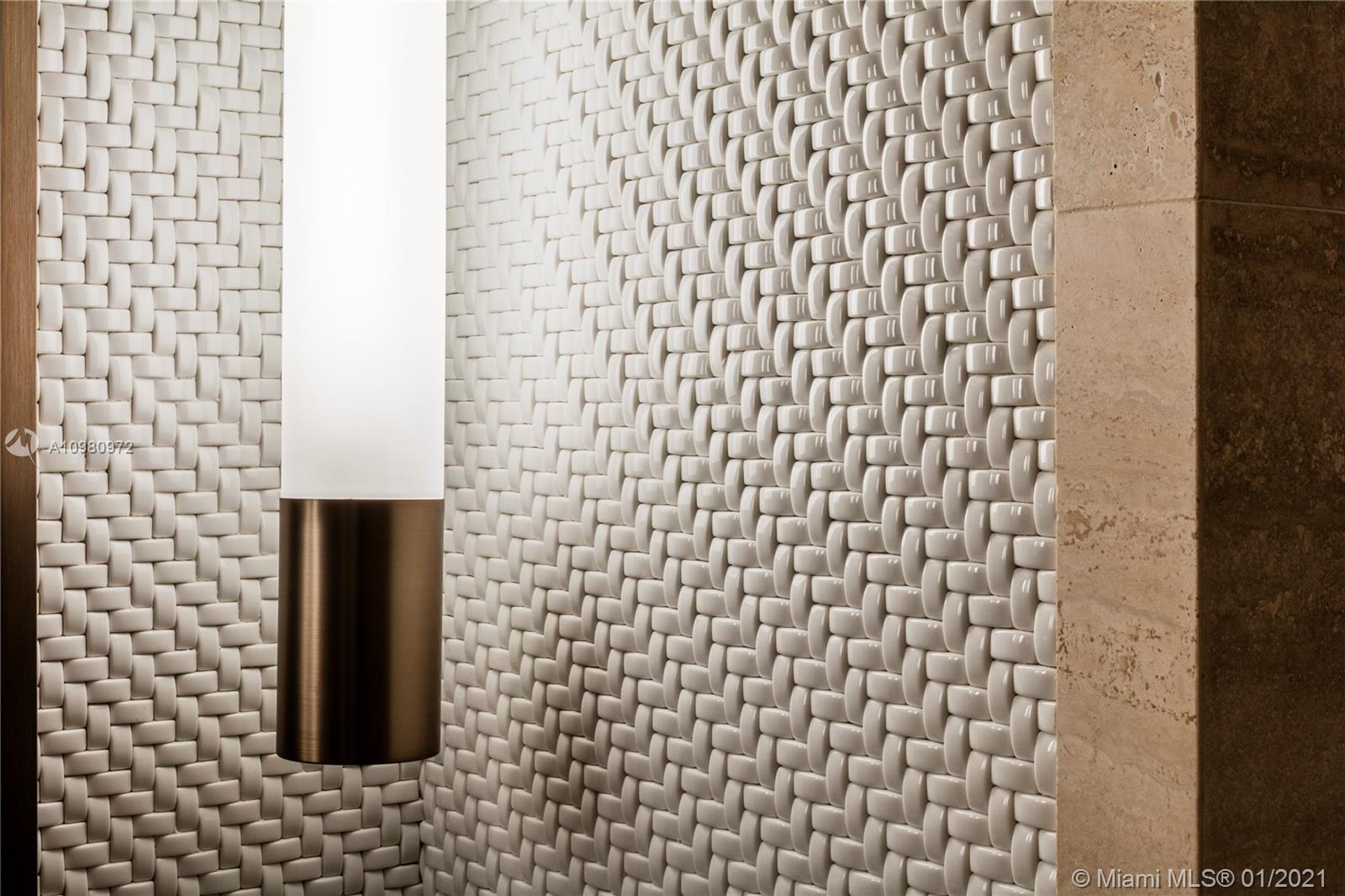 Arte Surfside - Residential