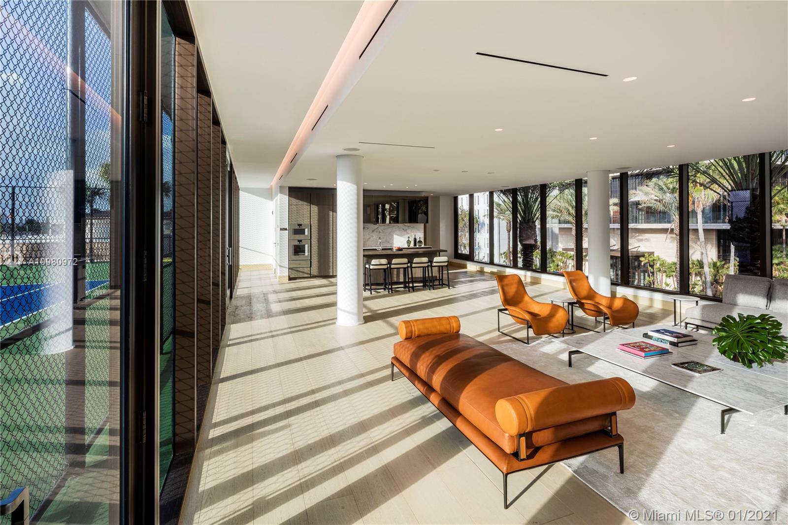 Arte Surfside - Residential