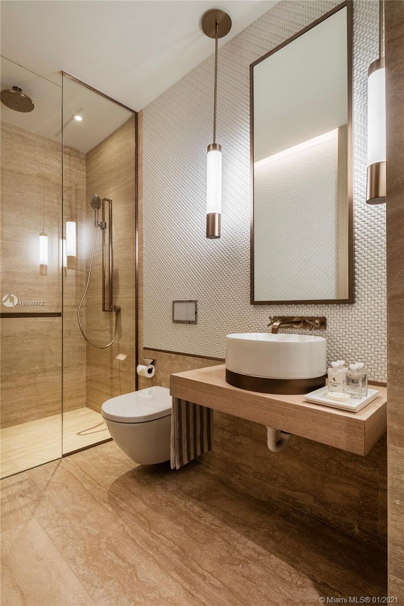 Arte Surfside - Residential