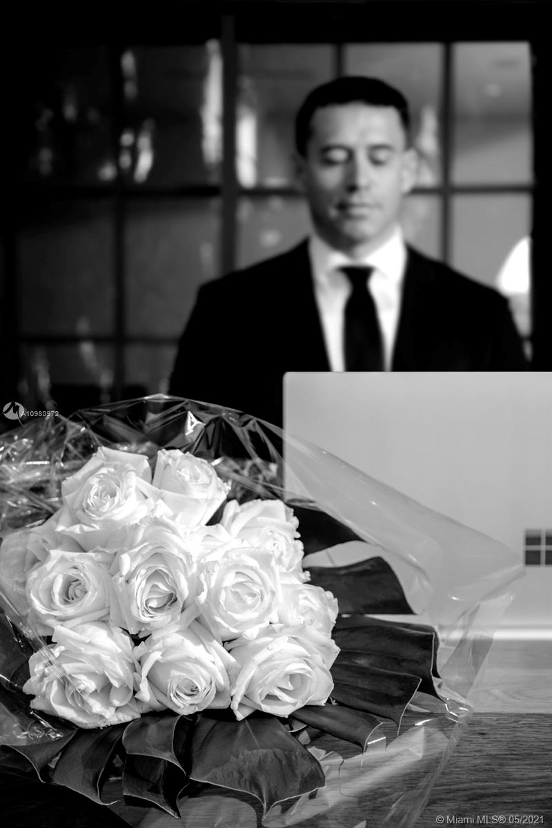 Arte Surfside - Residential