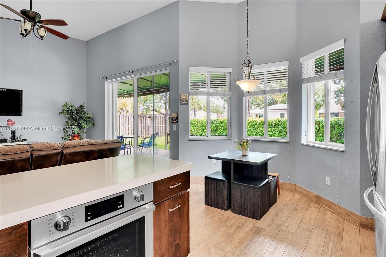 SHORES AT KEYS GATE - Residential