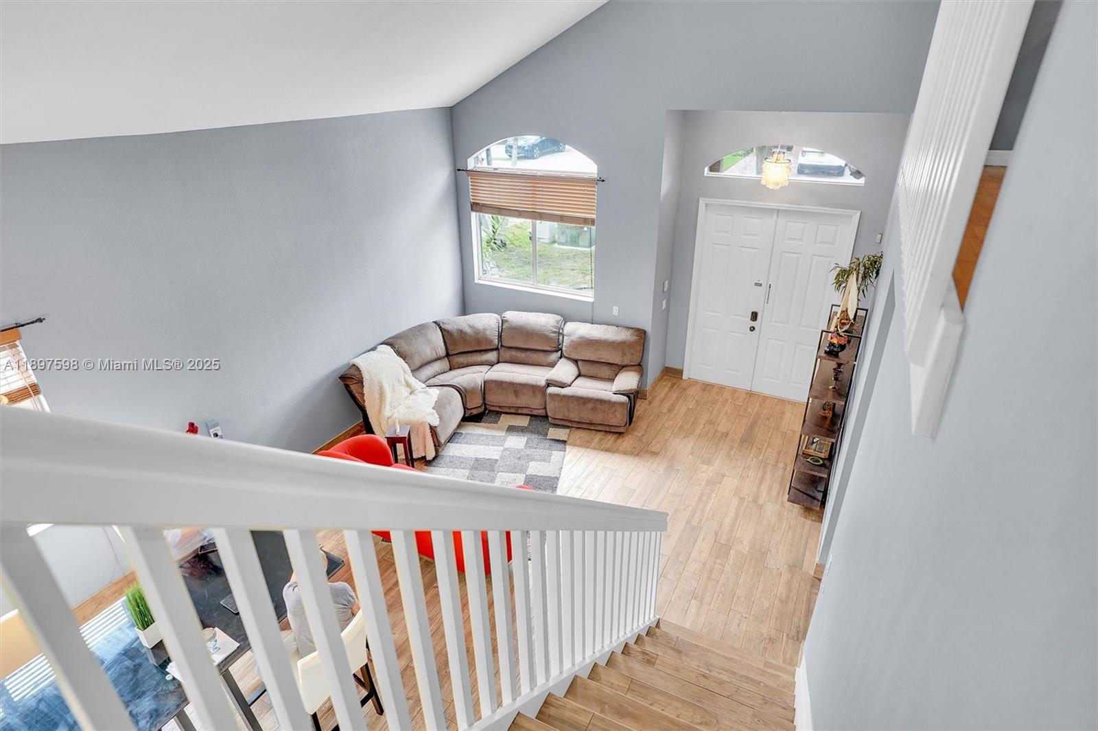 SHORES AT KEYS GATE - Residential