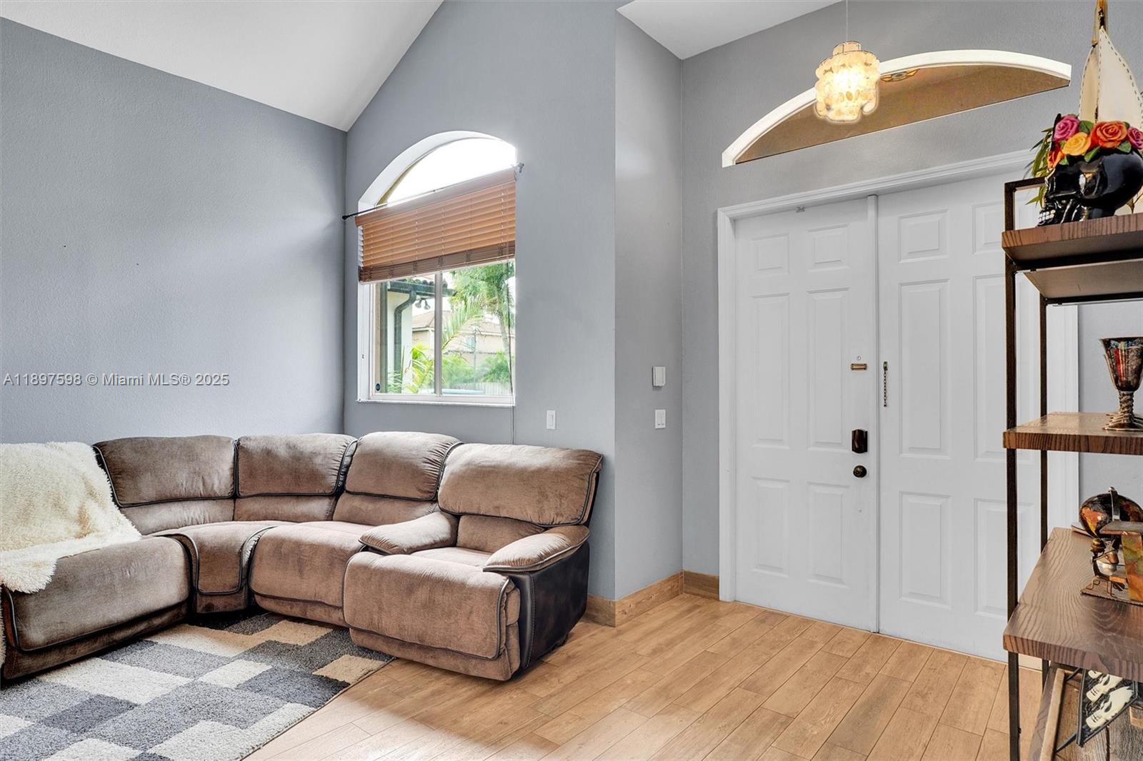 SHORES AT KEYS GATE - Residential