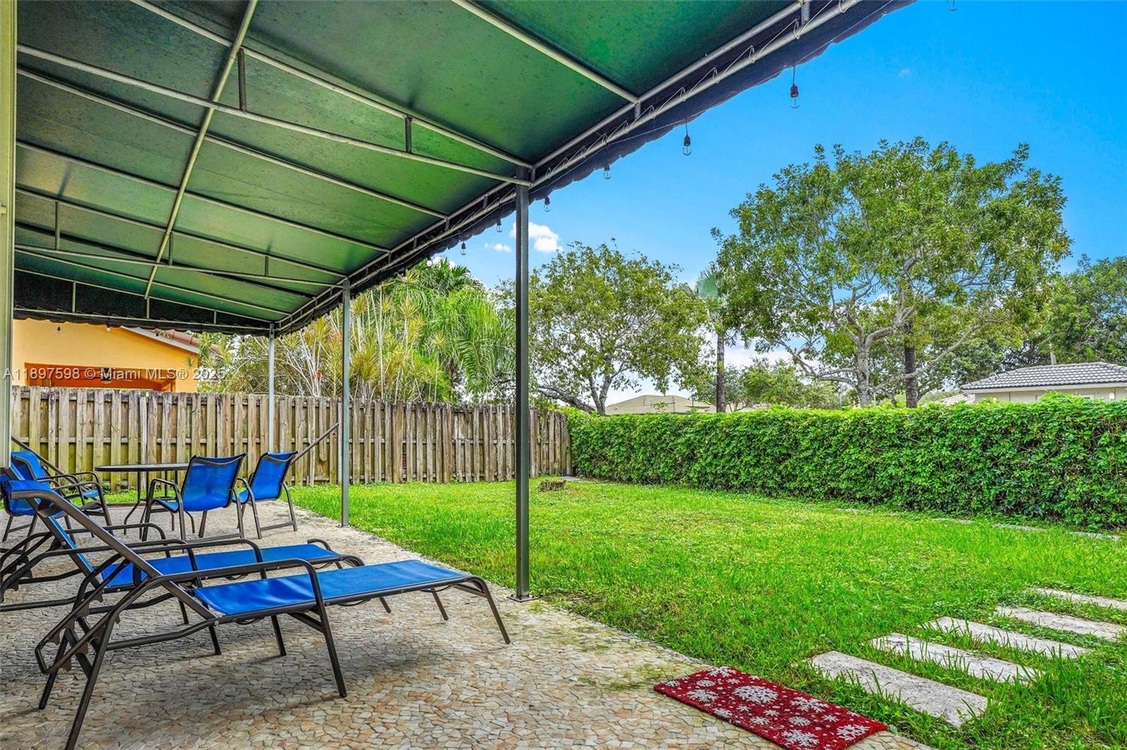 SHORES AT KEYS GATE - Residential