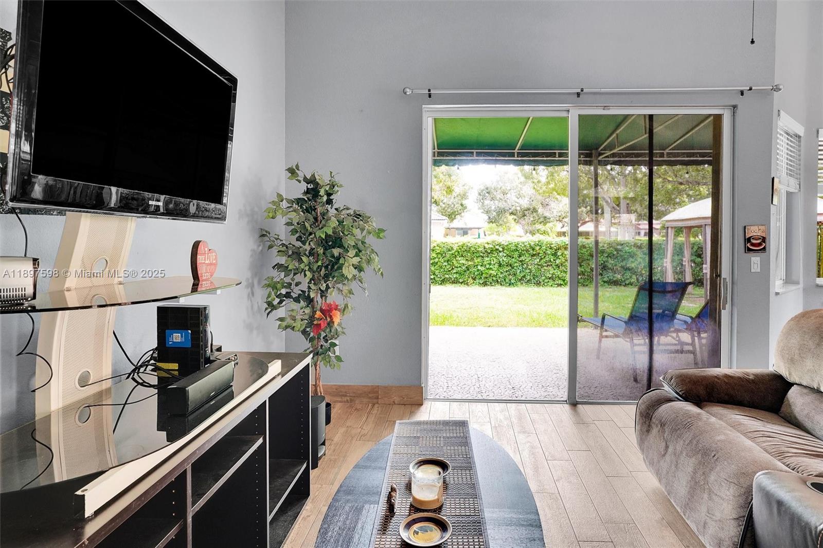 SHORES AT KEYS GATE - Residential