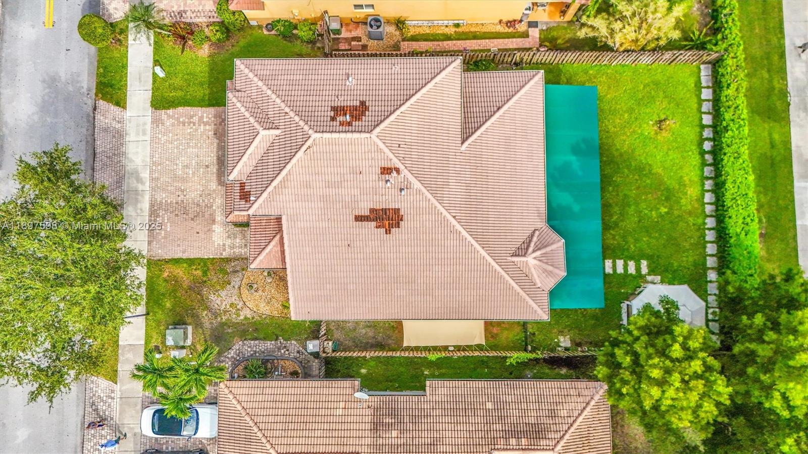 SHORES AT KEYS GATE - Residential