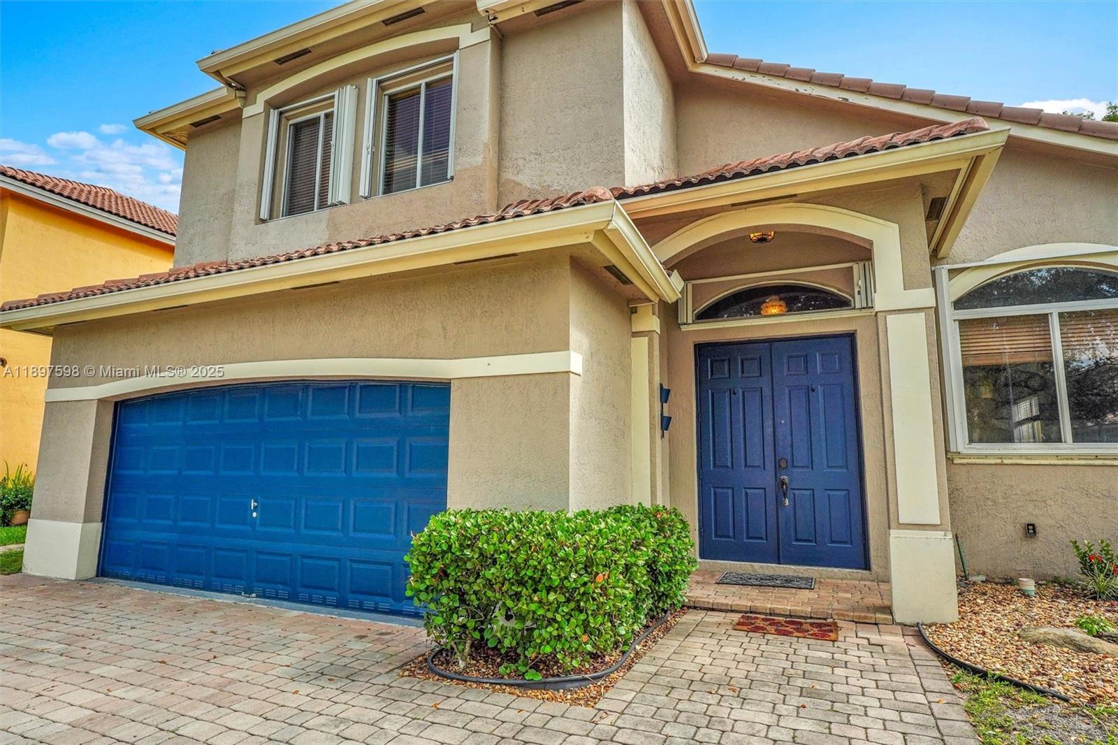 SHORES AT KEYS GATE - Residential