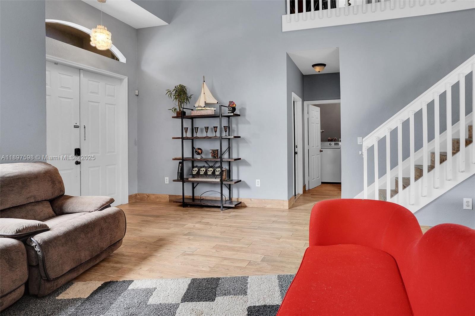 SHORES AT KEYS GATE - Residential