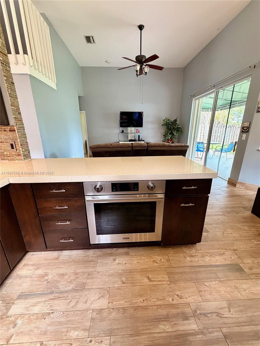 SHORES AT KEYS GATE - Residential