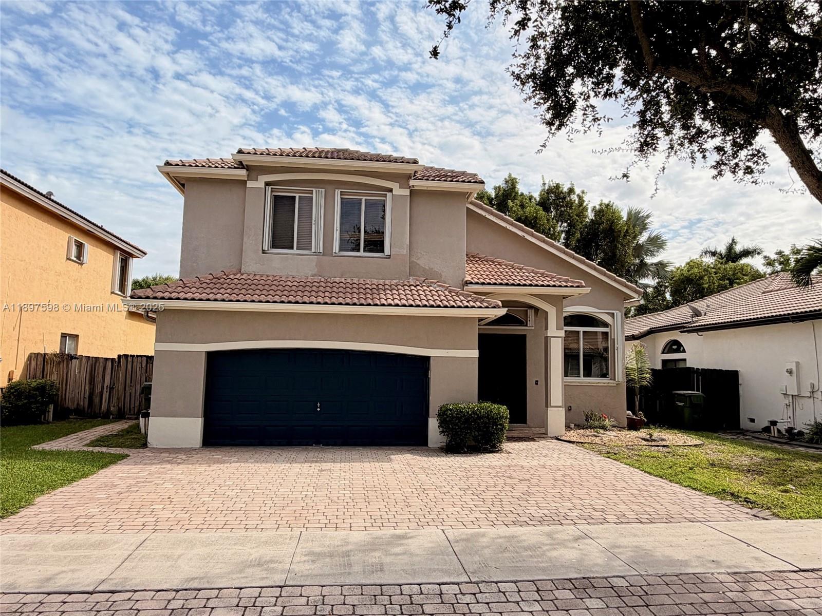 SHORES AT KEYS GATE - Residential