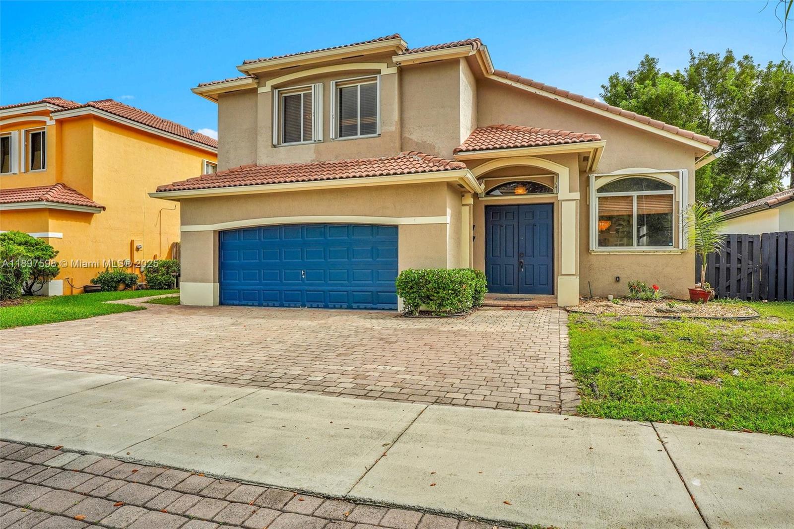 SHORES AT KEYS GATE - Residential