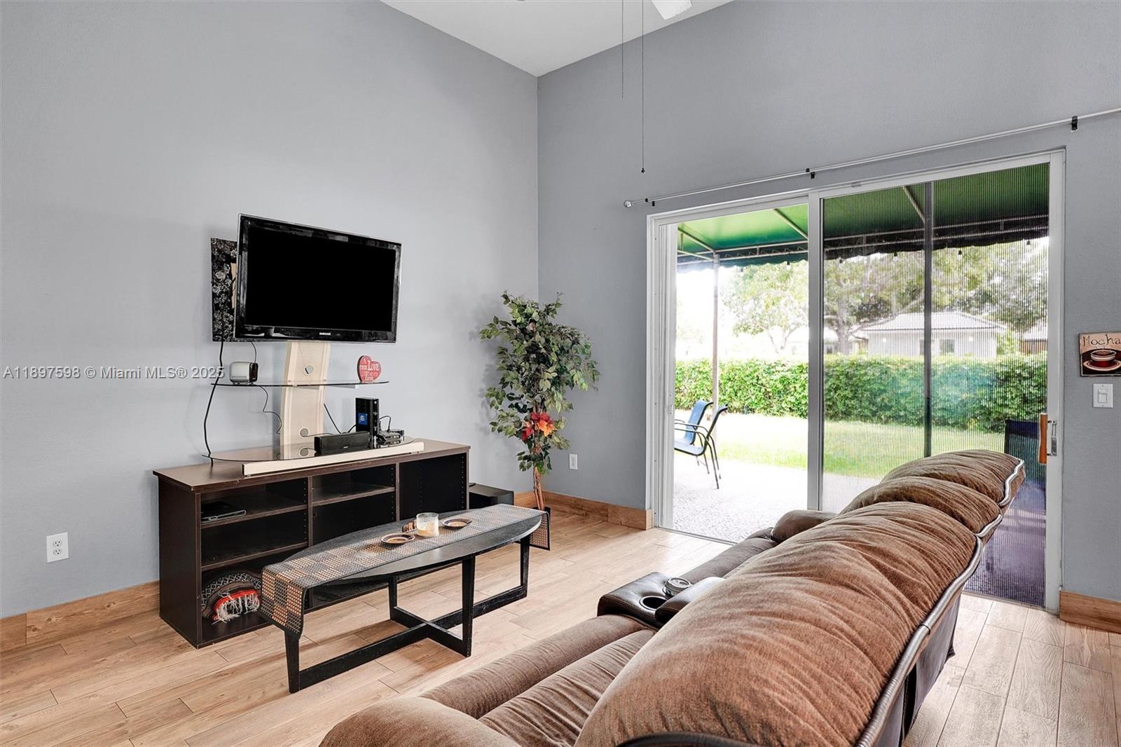 SHORES AT KEYS GATE - Residential