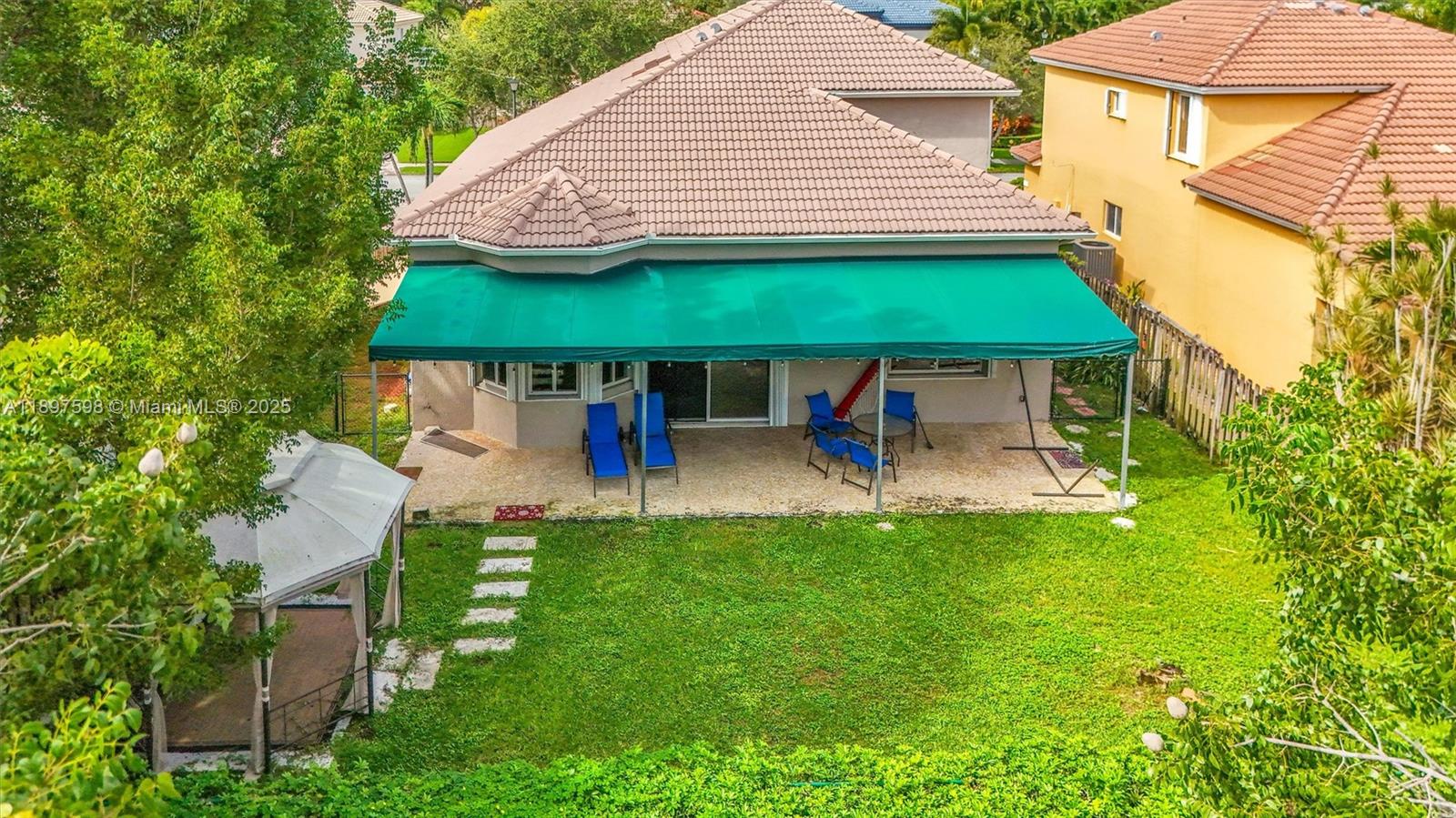 SHORES AT KEYS GATE - Residential