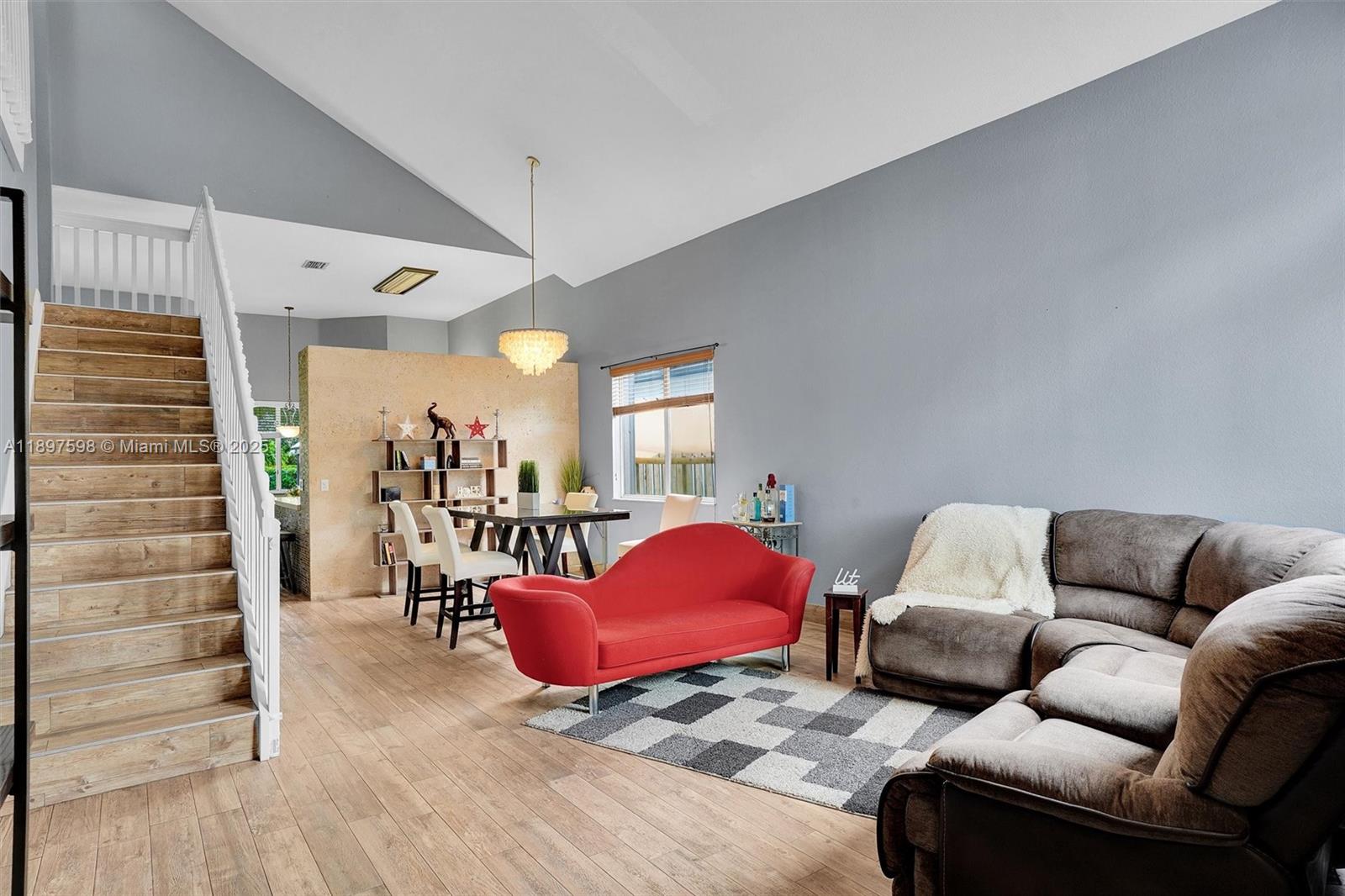 SHORES AT KEYS GATE - Residential