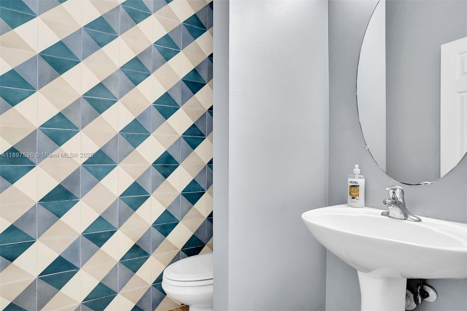 SHORES AT KEYS GATE - Residential