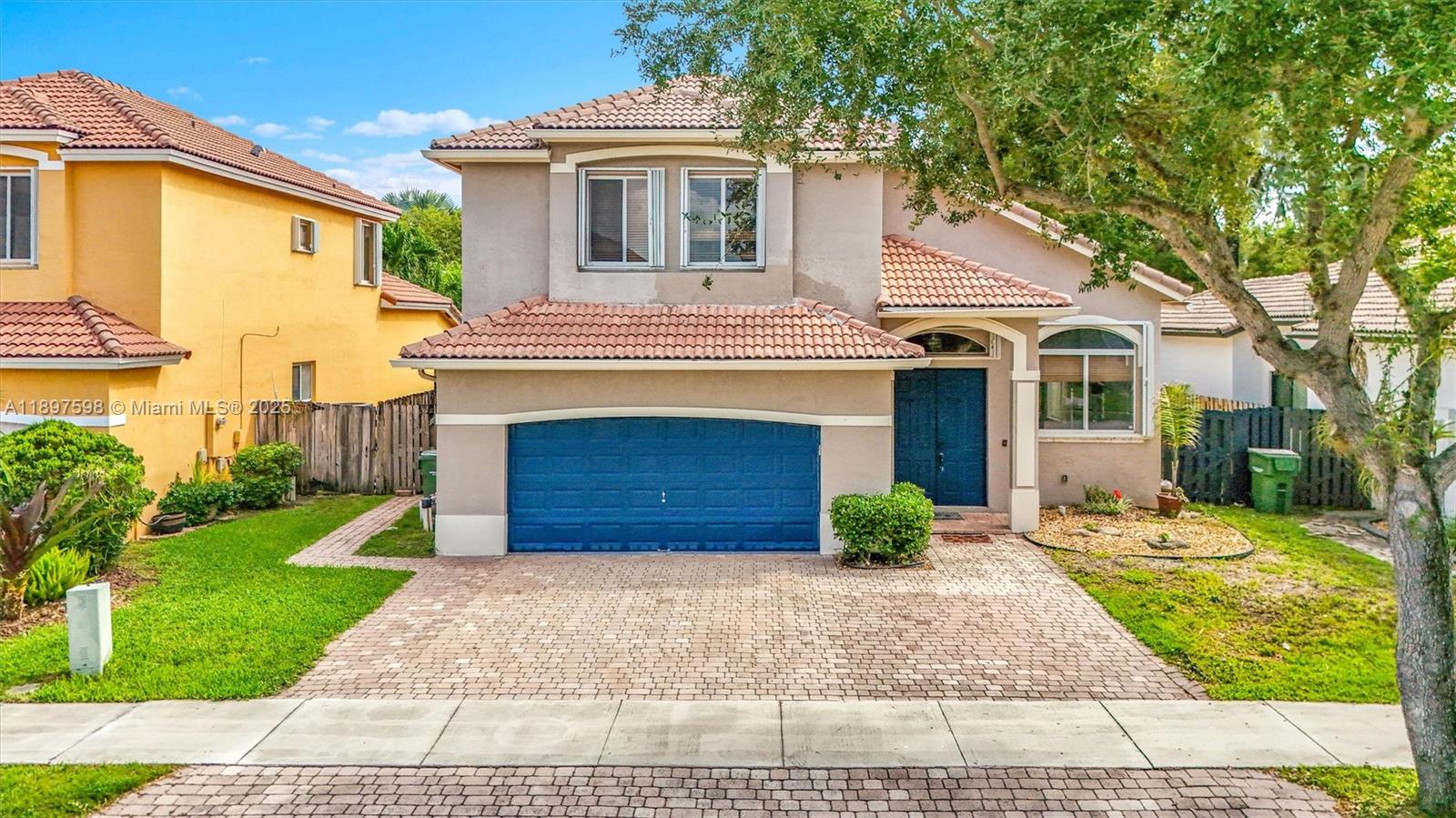 SHORES AT KEYS GATE - Residential