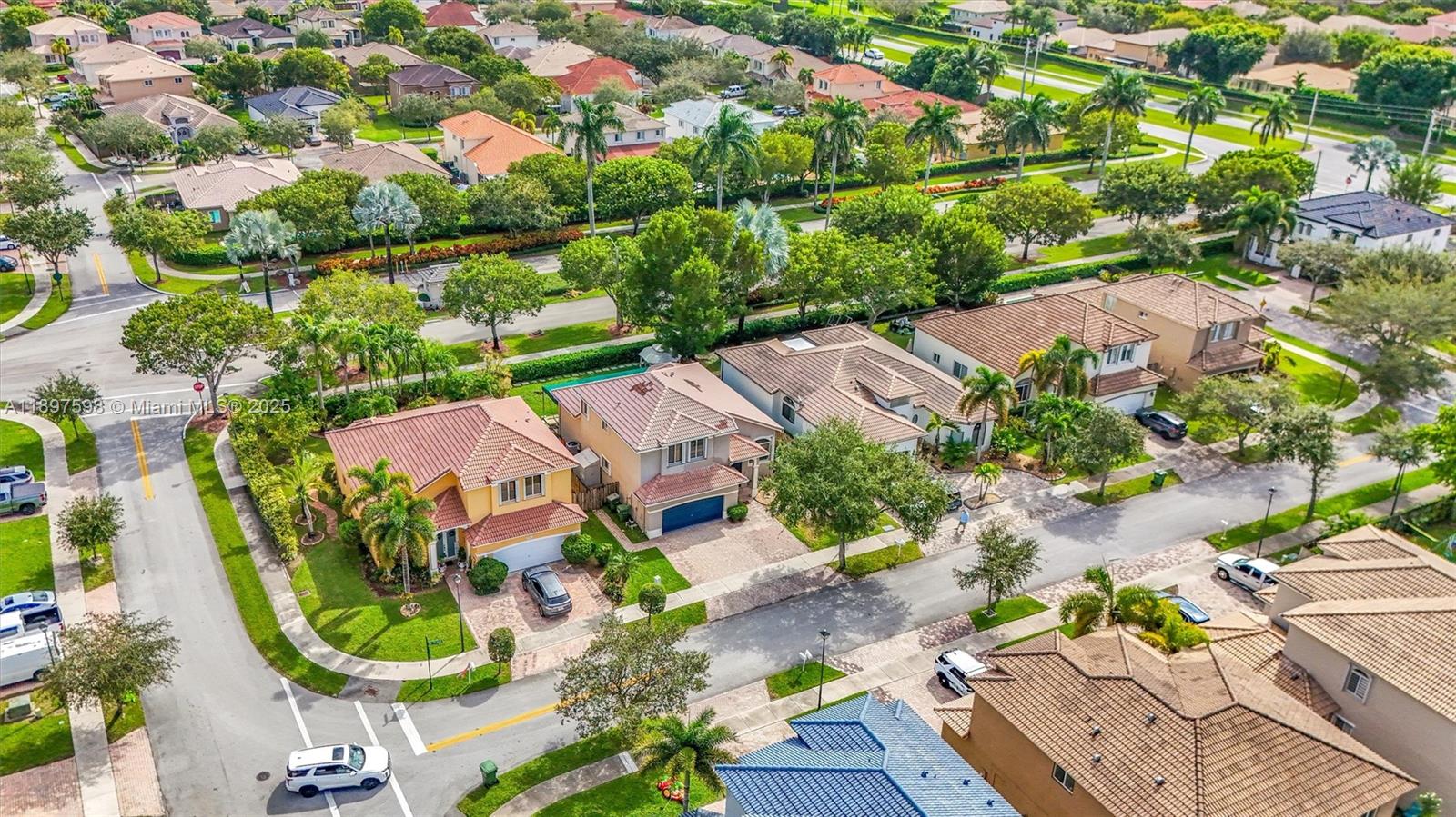 SHORES AT KEYS GATE - Residential