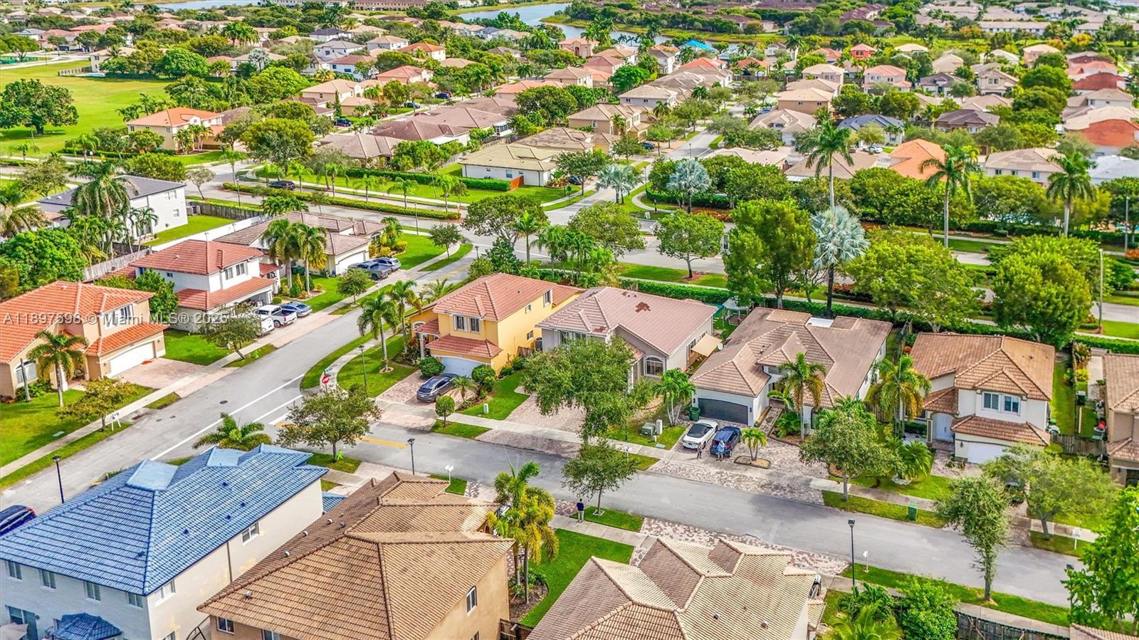 SHORES AT KEYS GATE - Residential