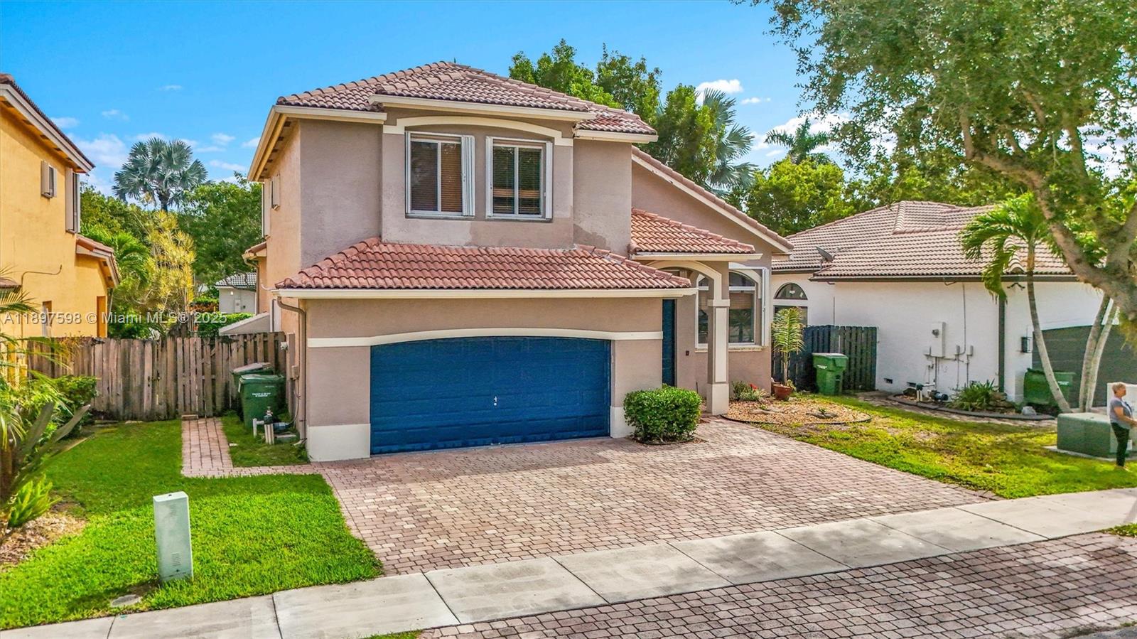 SHORES AT KEYS GATE - Residential